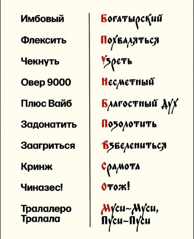 Весёлый полтишок 08.07.25