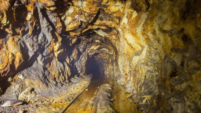 Золотая шахта может кому ннада?