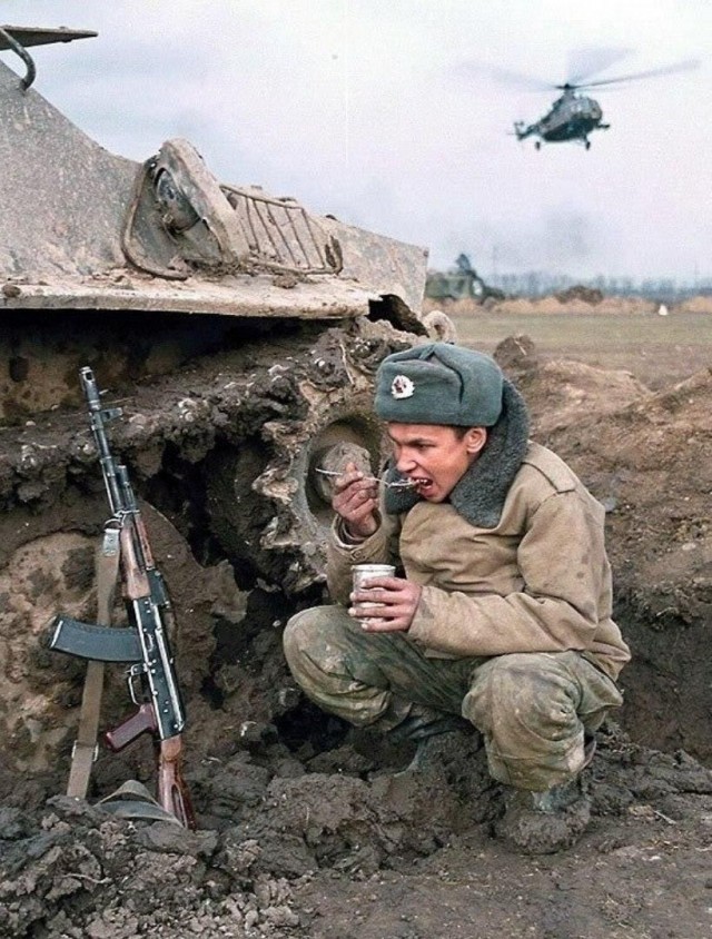 Интересные фотографии 1990 -х 16.11.25