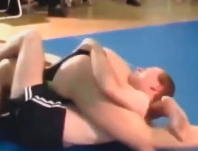 Займитесь спортом
