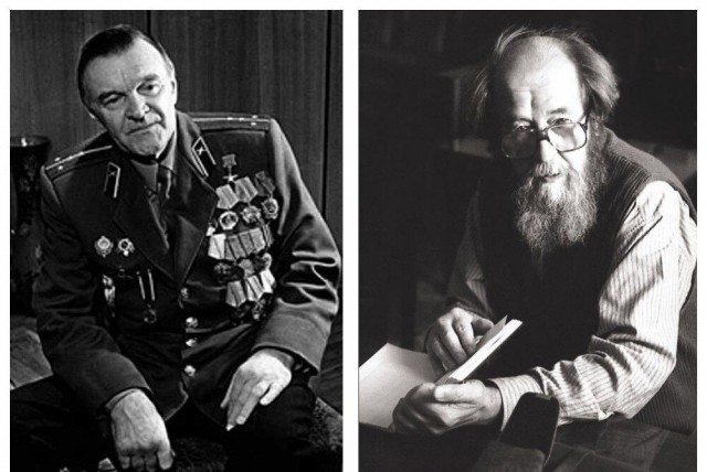 «Это мы отстояли Сталинград, а не штрафники, как пишет Солженицын!»⁠