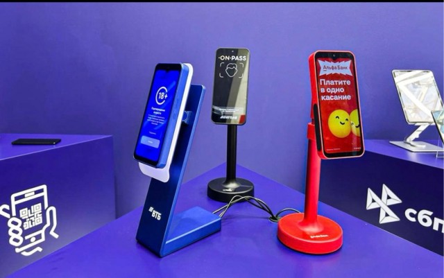 С сентября банки при любых переводах будут использовать только единый QR-код