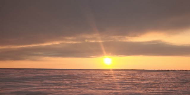 Красивенько