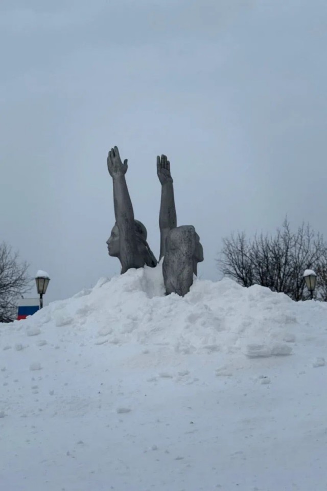 Лето придёт?