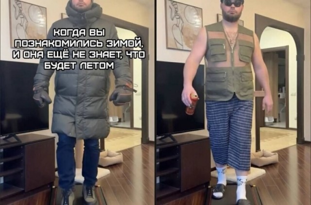 Картинки для деградации 185 (разной степени свежести)