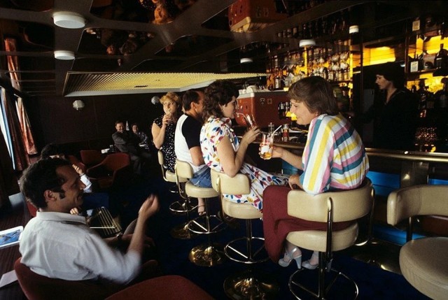 Фотографии из прошлого нашей страны – 144