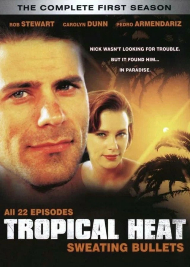 Плакаты к телесериалам
