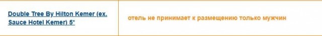 Пивной отель нашли в Турции
