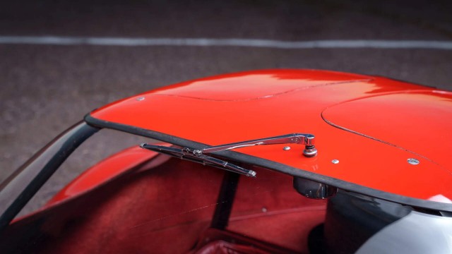 1966 Cheetah. Автопятница №142.