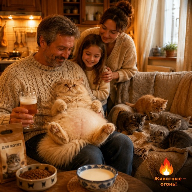 Кузя