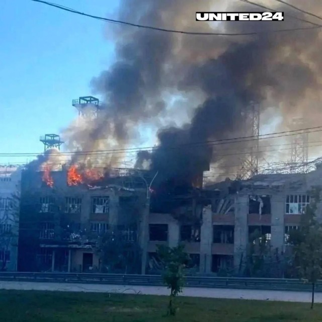 Глава Чувашии сообщил о ракетной атаке на Чебоксары