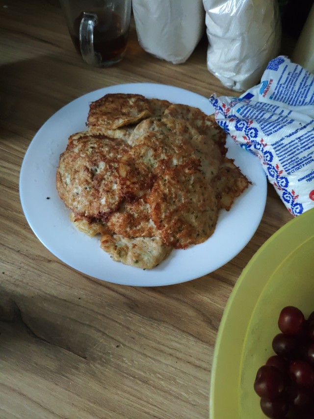 Врата разверзлись. Понеслось!