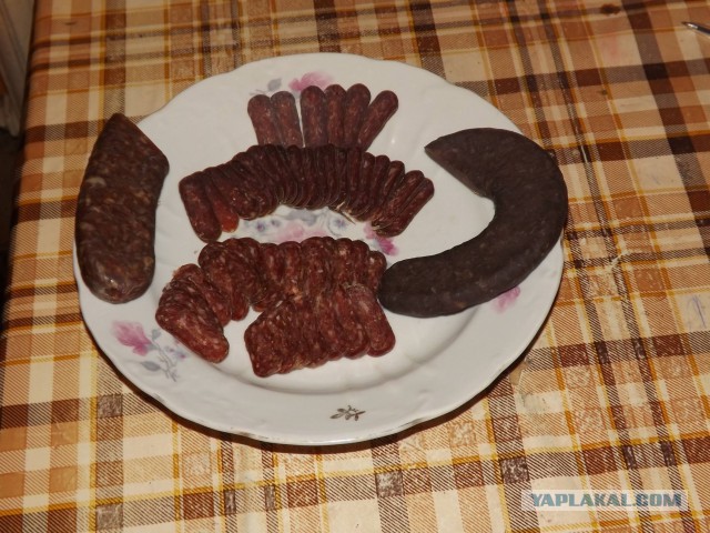Вкушности псто...