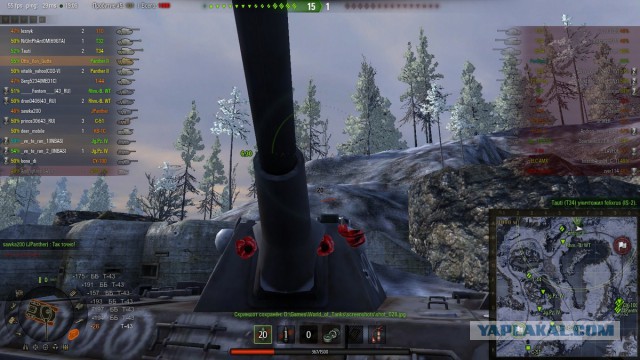 Wargaming 11