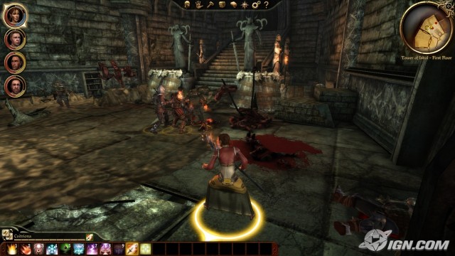 30 самых крутых RPG всех времен