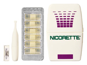 Электронные сигареты