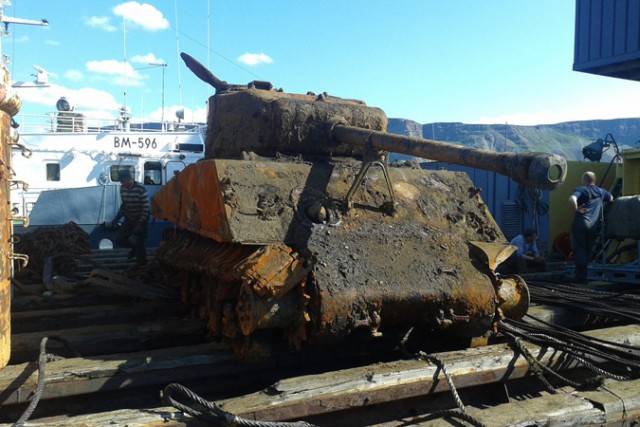 Wargaming 13