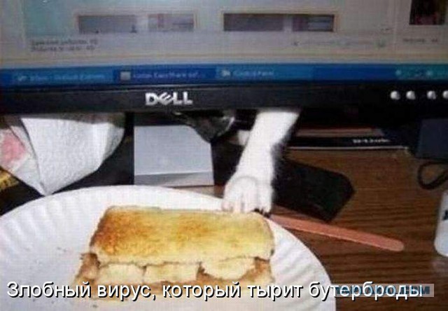 Поднимаем настроение