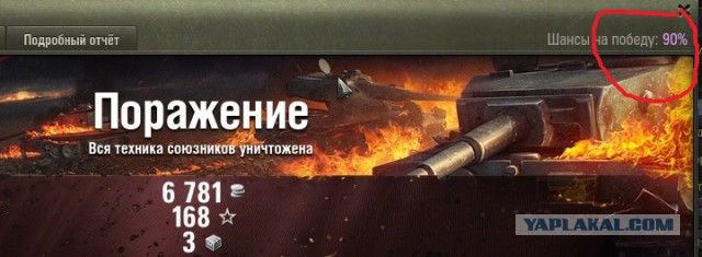Wargaming 17