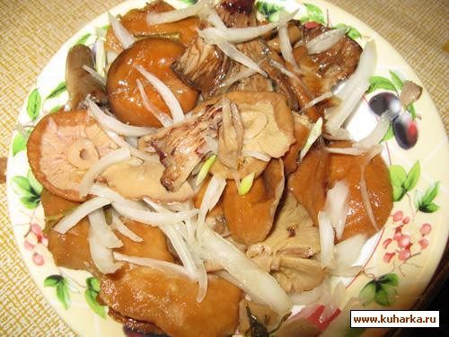 То что вкусно русским
