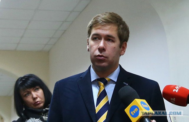 Савченко медленно умирает в российской тюрьме