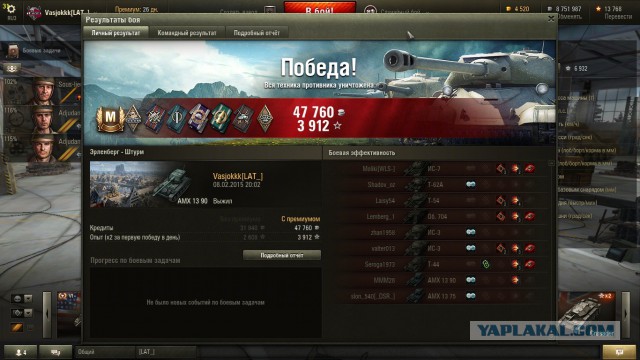 Wargaming 19