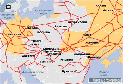 Игорь Плотницкий: Стоимость газа для населения ЛНР