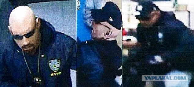 Прокололись на мелочах