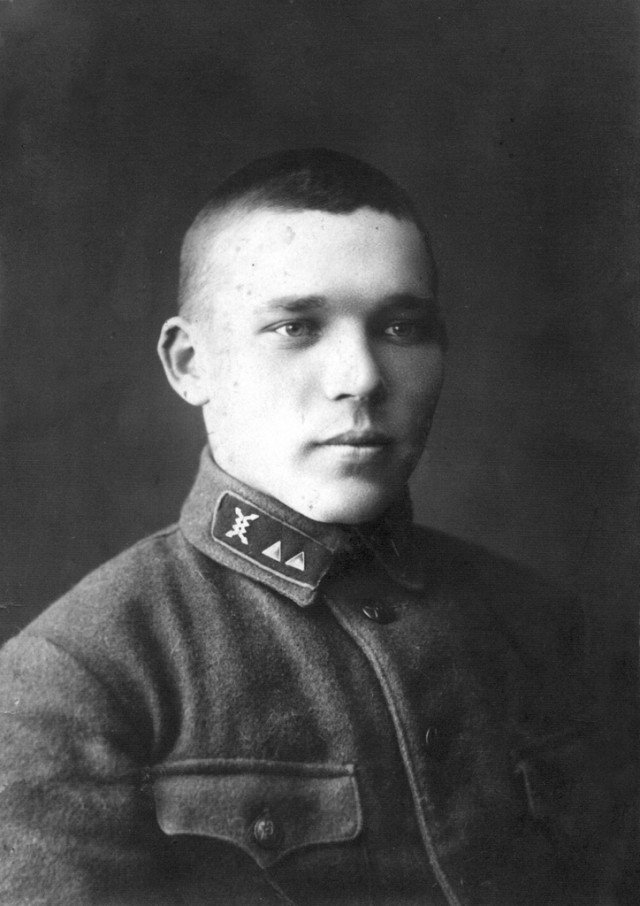 Бессмертный полк