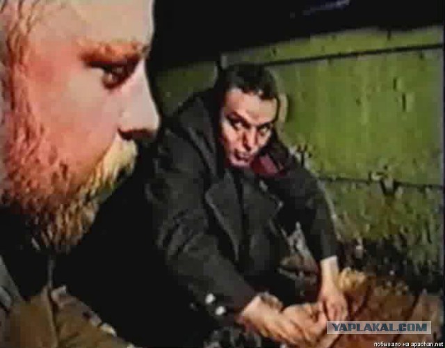 Почему возрастает количество гомосеков?
