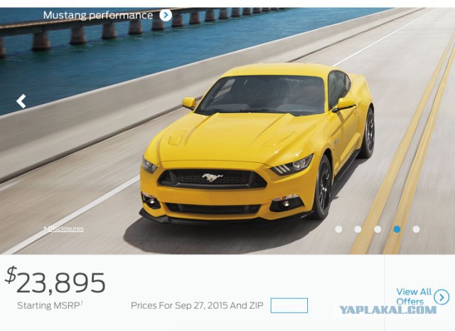 Видео тест-драйв LADA VESTA: за две недели до...