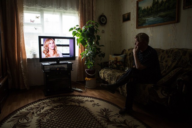 Локомотив времени: Узкоколейка из настоящего в про