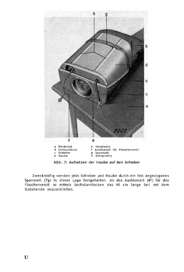 Messerschmitt 110-210-410