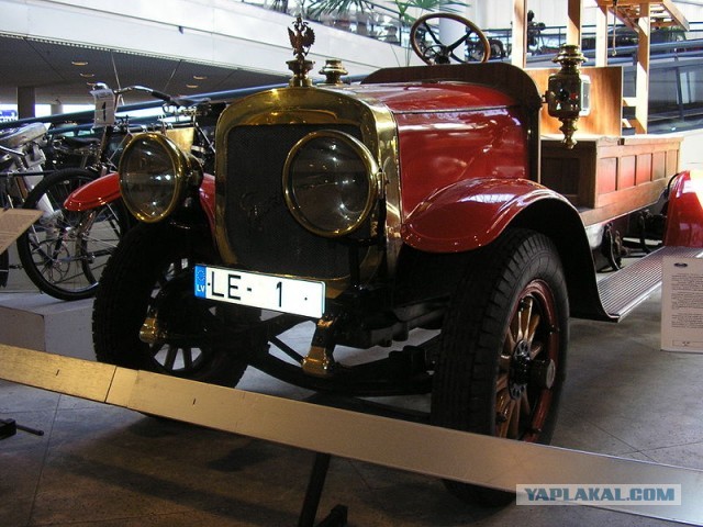 Страну и систему сделал Сталин