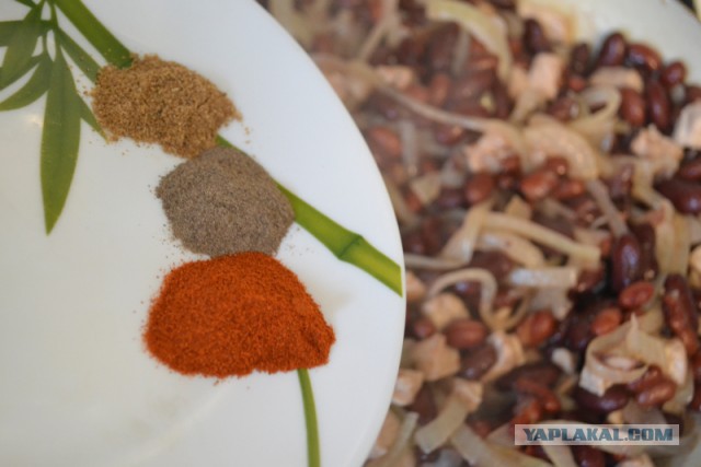 10 лет разделу "Кулинария"