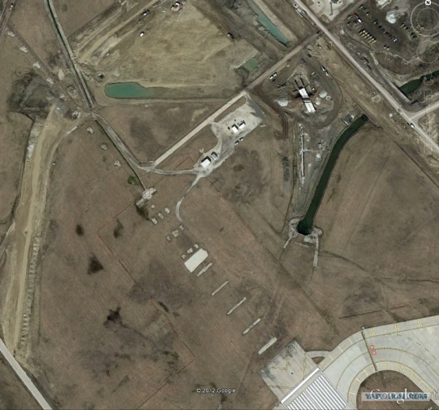 Во Внуково разбился пассажирский самолет Ту-204