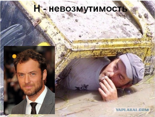 Подборка интересных и веселых картинок