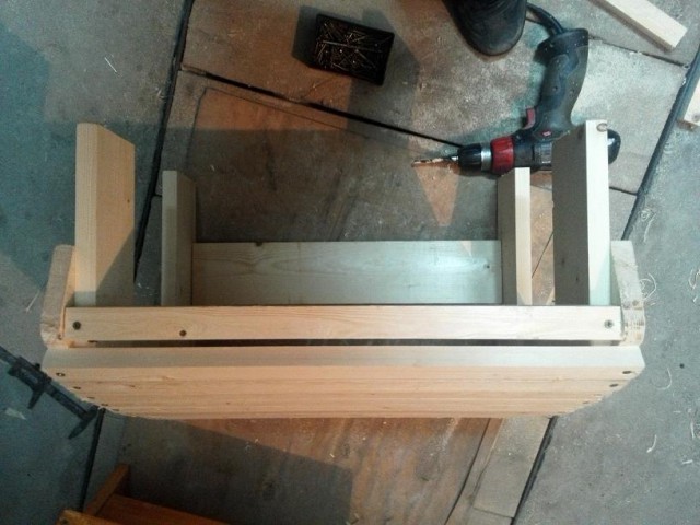 Подарок для отдыха на даче