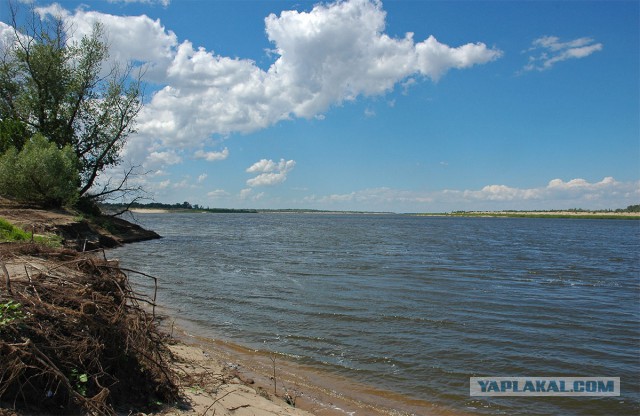 Деревенская Америка - 2
