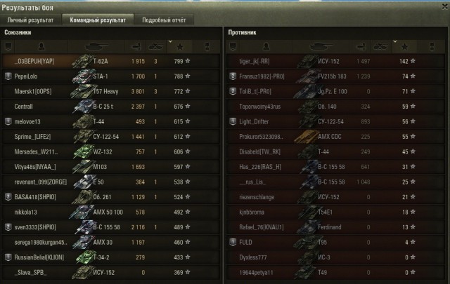 Wargaming 37