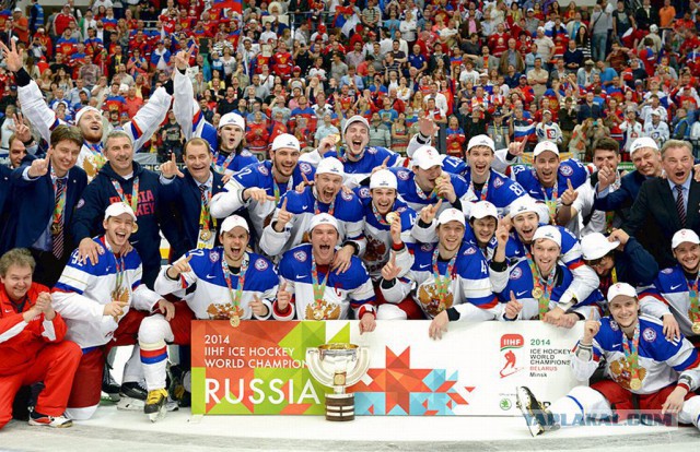 Первое Золото России в Рио! Ура!