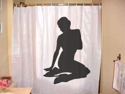 Фотожаба: Психоз!