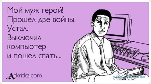 Порция картинок из сети