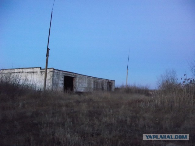 Дальневосточный гектар.  3-я  попытка.