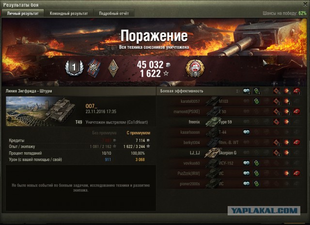 Wargaming 41