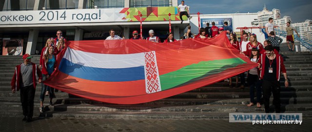 Терпение России не бесконечно: Польша, корми Беларусь сама