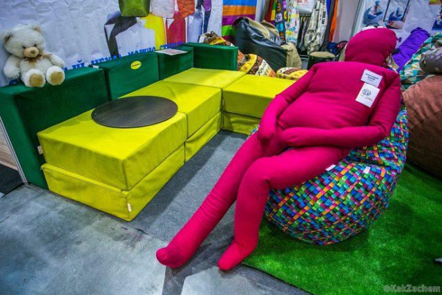 15 разных фактов об IKEA