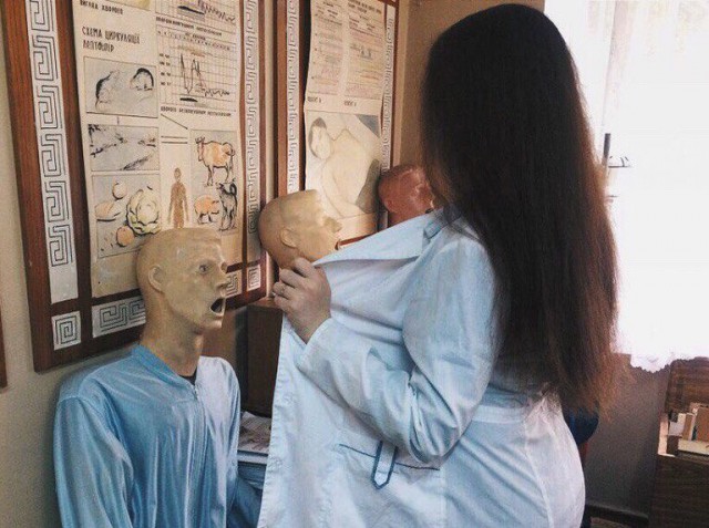 Выловлено в наших сетях