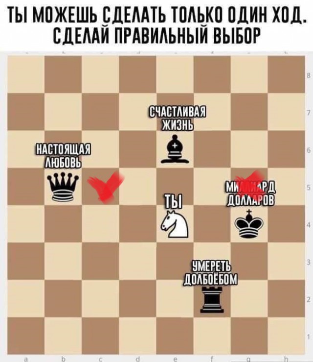 Субботний трэш и адовый расколбас