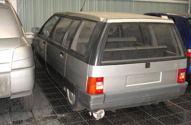 Игра на ЯПе: Угадай АВТО-2
